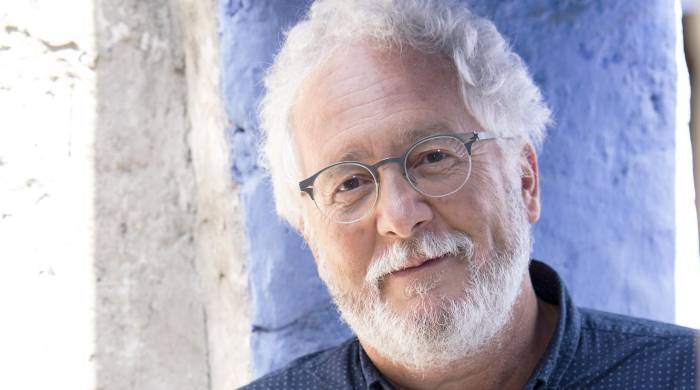 La cita con Héctor Abad Faciolince es el martes 23 de enero, a las 6:30 p.m., en el Teatro Anita Villalaz (San Felipe). La cita con Héctor Abad Faciolince es el martes 23 de enero, a las 6:30 p.m., en el Teatro Anita Villalaz (San Felipe).