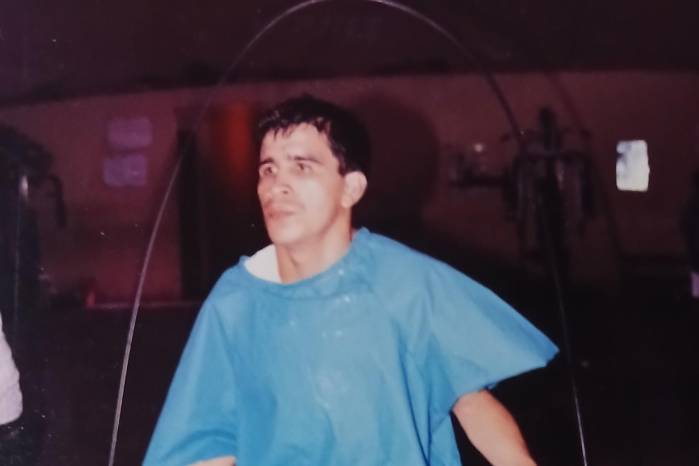 Carlos Murillo se coronó campeón minimosca en 1996, cinco años después que lo hiciera Víctor Córdoba. Carlos Murillo se coronó campeón minimosca en 1996, cinco años después que lo hiciera Víctor Córdoba.