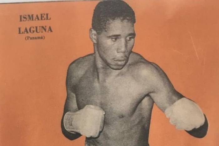 El colonense Ismael Laguna fue bautizado con el mote del ‘Tigre’, mucho antes de que fuera boxeador profesional. El colonense Ismael Laguna fue bautizado con el mote del ‘Tigre’, mucho antes de que fuera boxeador profesional.