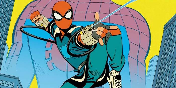 Spider-Man llegará a Disney+ con una nueva serie enteramente para su historia con Norman Osborn como mentor. Spider-Man llegará a Disney+ con una nueva serie enteramente para su historia con Norman Osborn como mentor.