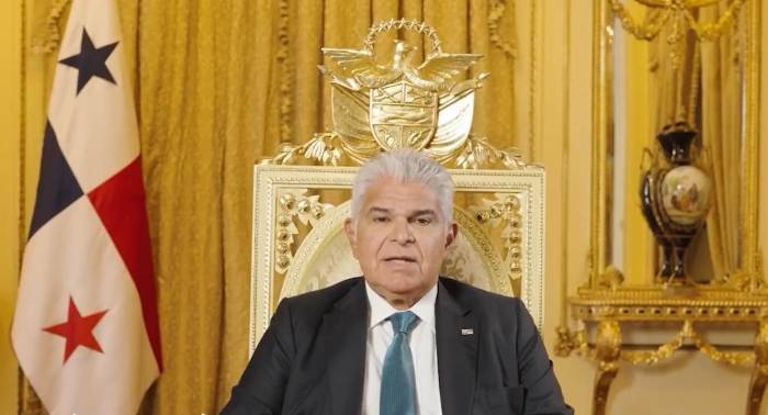 Mulino sancionó la norma, la cual contiene las reformas a la CSS. Mulino sancionó la norma, la cual contiene las reformas a la CSS.