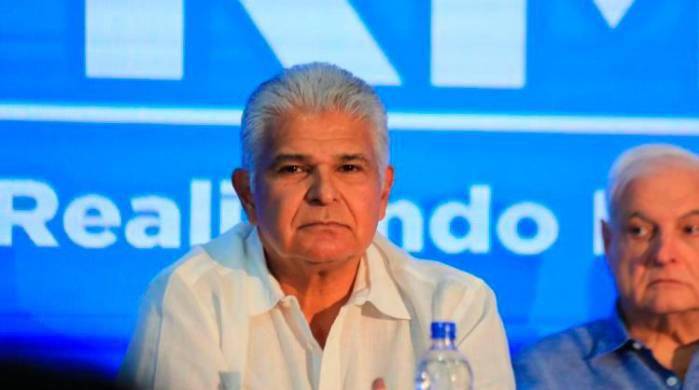 Al confirmarse el acuerdo de pleno 11-1 del 4 de marzo de 2024, también se avala la decisión de inhabilitar a Martinelli como candidato. Al confirmarse el acuerdo de pleno 11-1 del 4 de marzo de 2024, también se avala la decisión de inhabilitar a Martinelli como candidato.