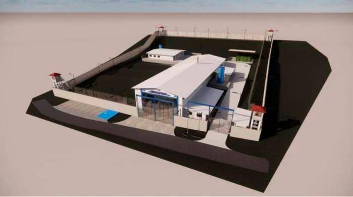 ACP pide ‘no proseguir’ con el proyecto de incineración de drogas ACP pide ‘no proseguir’ con el proyecto de incineración de drogas