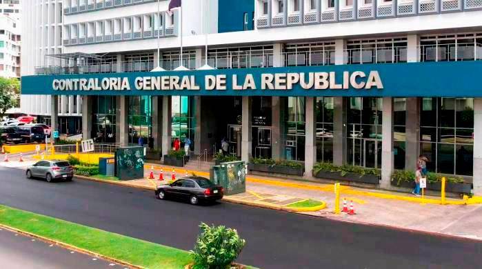 Credenciales recibe la lista de aspirantes a la Contraloría Credenciales recibe la lista de aspirantes a la Contraloría