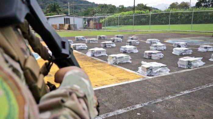 El Ministerio Público indicó en el comunicado que los capturados serán llevados ante un juez de garantías para la imputación de cargos. El Ministerio Público indicó en el comunicado que los capturados serán llevados ante un juez de garantías para la imputación de cargos.