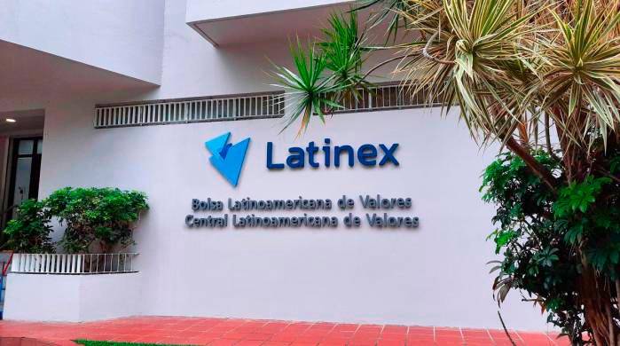 Imagen ilustrativa de la Bolsa Latinoamericana de Valores (Latinex). Imagen ilustrativa de la Bolsa Latinoamericana de Valores (Latinex).