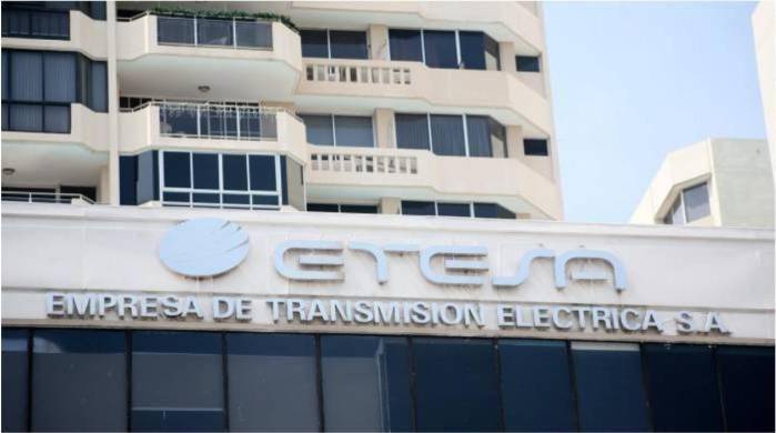 La firma Ernst & Young (EY) realizará una auditoria externa en Etesa. La firma Ernst & Young (EY) realizará una auditoria externa en Etesa.