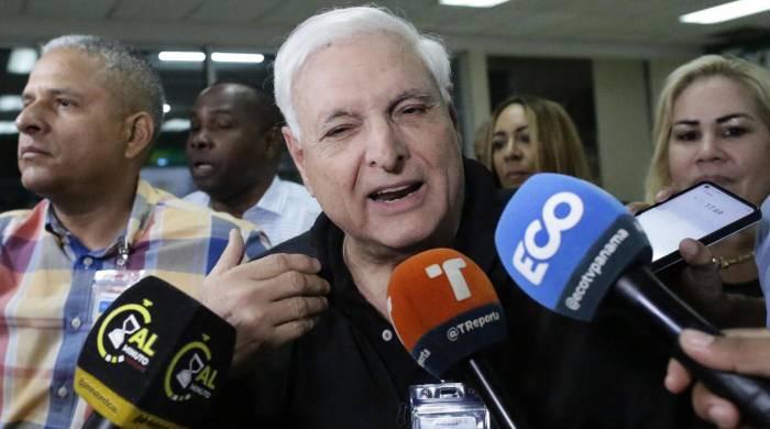 De acuerdo con Martinelli, López abuso de su autoridad en su perjuicio De acuerdo con Martinelli, López abuso de su autoridad en su perjuicio