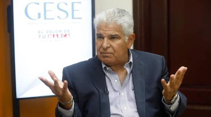 Los magistrados del TE explican que la decisión de habilitar a Mulino se fundamentó en el artículo No. 362 del ‘Código Electoral’. Los magistrados del TE explican que la decisión de habilitar a Mulino se fundamentó en el artículo No. 362 del ‘Código Electoral’.