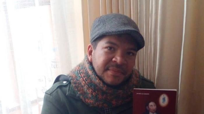 El jurado tomó su decisión por unanimidad y destacó que el libro ganador está construido por el ‘entusiasmo’. El jurado tomó su decisión por unanimidad y destacó que el libro ganador está construido por el ‘entusiasmo’.