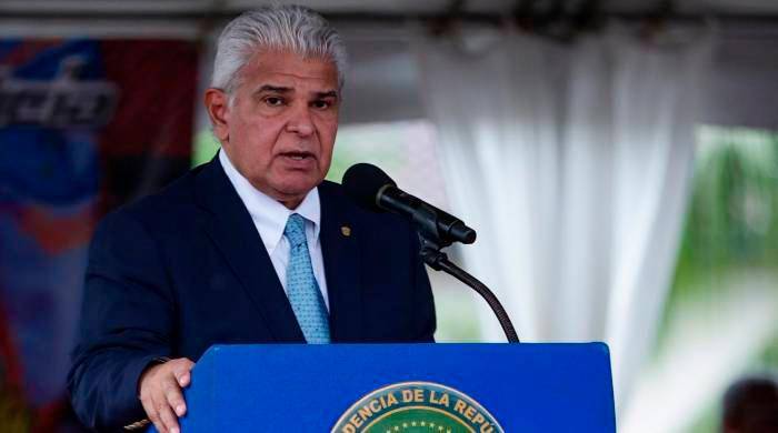 Presidente objeta parcialmente el proyecto de ley 61 sobre ciberdelincuencia Presidente objeta parcialmente el proyecto de ley 61 sobre ciberdelincuencia
