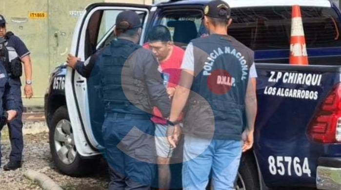 La audiencia de garantías del dirigente indígena fue suspendida luego de que la jueza de garantías se declarara impedida. La audiencia de garantías del dirigente indígena fue suspendida luego de que la jueza de garantías se declarara impedida.