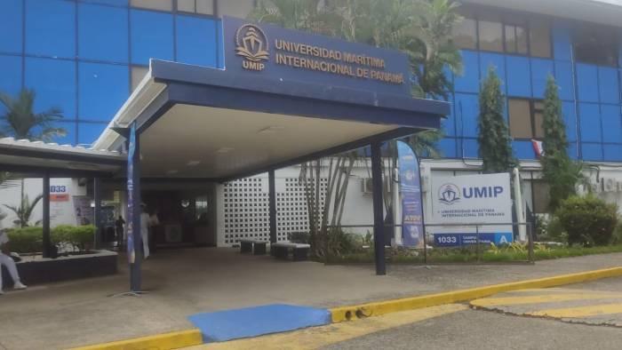 El Grupo Pro Defensa de la Educación Marítima indicó que interprondrá una denuncia para revocar el proceso electoral. El Grupo Pro Defensa de la Educación Marítima indicó que interprondrá una denuncia para revocar el proceso electoral.