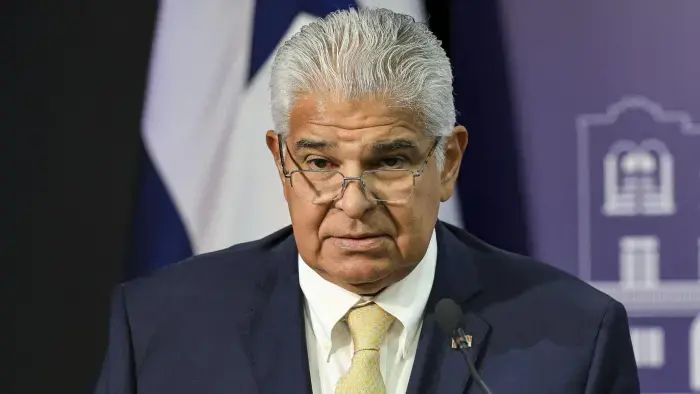 Sí, Mulino tiene un carácter fuerte. Eso no es secreto para nadie. Sí, Mulino tiene un carácter fuerte. Eso no es secreto para nadie.