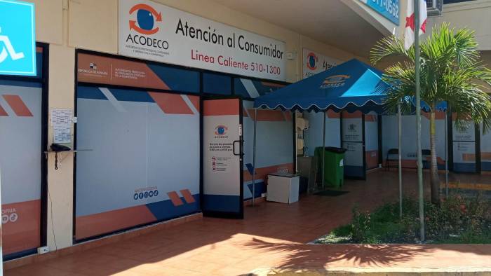 A través de la Acodeco se busca la celeridad en la atención y resolución de conflictos de una manera pacífica. A través de la Acodeco se busca la celeridad en la atención y resolución de conflictos de una manera pacífica.