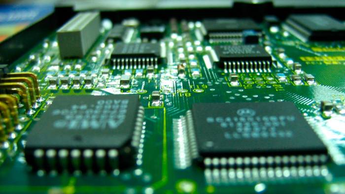Las autoridades panameñas han sostenido reuniones con organismos internacionales, de cara a la inserción de Panamá en la industria de semiconductores. Las autoridades panameñas han sostenido reuniones con organismos internacionales, de cara a la inserción de Panamá en la industria de semiconductores.
