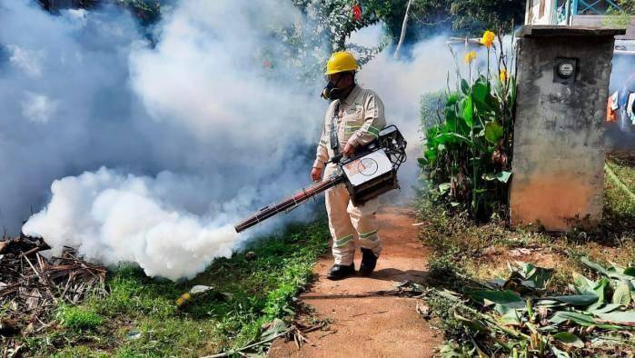 San Miguelito lidera las estadísticas con 64 casos. San Miguelito lidera las estadísticas con 64 casos.