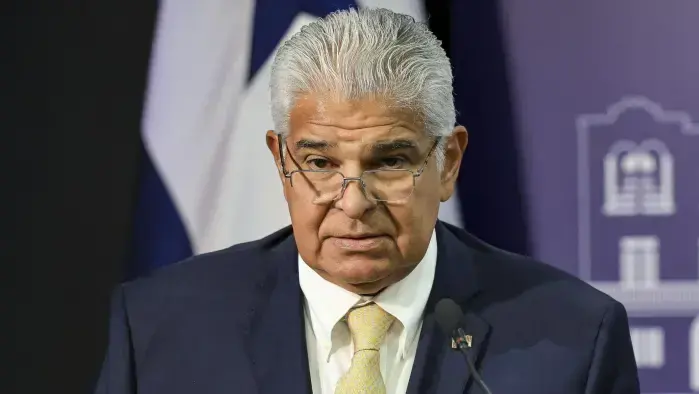 Sí, Mulino tiene un carácter fuerte. Eso no es secreto para nadie. Sí, Mulino tiene un carácter fuerte. Eso no es secreto para nadie.