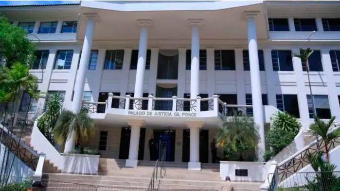 CSJ ordena reintegro y pago de salarios a subgerente destituida del Idaan en Veraguas CSJ ordena reintegro y pago de salarios a subgerente destituida del Idaan en Veraguas