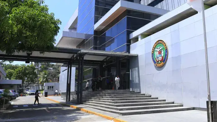 La Asamblea Nacional no cuenta con información sobre la ejecución de su presupuesto durante el primer semestre de 2025. La Asamblea Nacional no cuenta con información sobre la ejecución de su presupuesto durante el primer semestre de 2025.