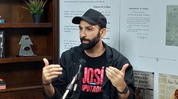 Josi Fares, candidato a diputado por el circuito 8-4. Josi Fares, candidato a diputado por el circuito 8-4.