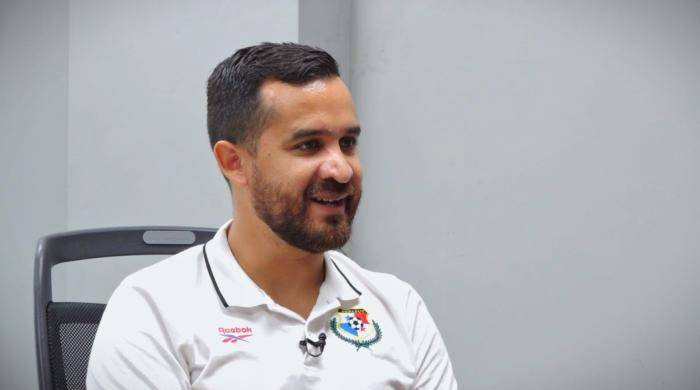 Nacho Quintana opina sobre el sorteo de grupos de la Copa Oro W Nacho Quintana opina sobre el sorteo de grupos de la Copa Oro W