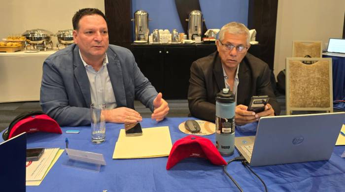 La Asociación de Béisbol de las Américas decidió que Panamá sea sede de la Serie de las Américas para el 2026. La Asociación de Béisbol de las Américas decidió que Panamá sea sede de la Serie de las Américas para el 2026.