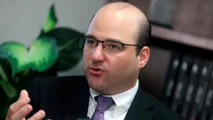 Adolfo Fábrega, administrador de la AIG, comentó que buscarán contratar más personas para el crecimiento y mantenimiento de Panamá Conecta. Adolfo Fábrega, administrador de la AIG, comentó que buscarán contratar más personas para el crecimiento y mantenimiento de Panamá Conecta.