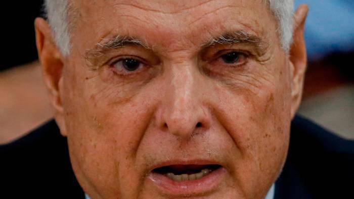 Desde la embajada nicaragüense y asegura que el presidente “puso la soberanía primero” en su acuerdo con EE. UU. Desde la embajada nicaragüense y asegura que el presidente “puso la soberanía primero” en su acuerdo con EE. UU.