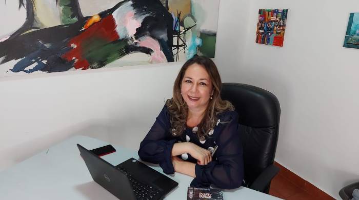 Kathia Arjona Kathia Arjona
