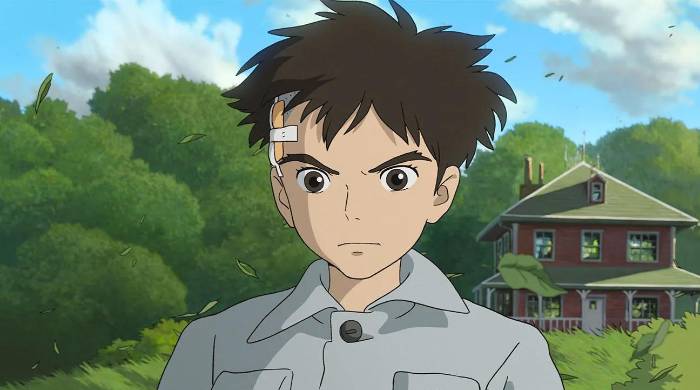 ‘El niño y la garza’, la historia emotiva y cautivante de Miyazaki ‘El niño y la garza’, la historia emotiva y cautivante de Miyazaki