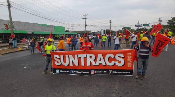 La ‘huelga de advertencia’ se realizará el próximo martes 19 de marzo. La ‘huelga de advertencia’ se realizará el próximo martes 19 de marzo.