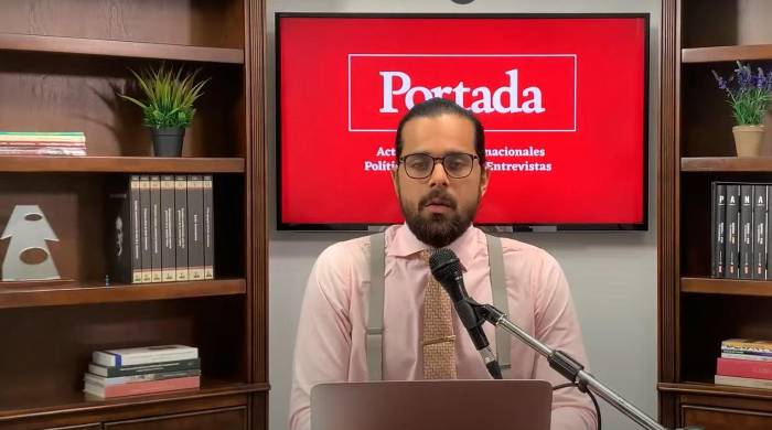 Portada: Abdiel Rodríguez, 21 de mayo del 2024 Portada: Abdiel Rodríguez, 21 de mayo del 2024