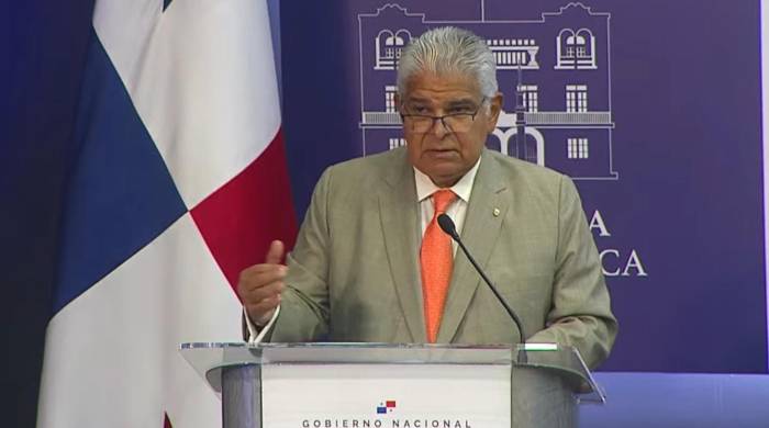 El mandatario expresó que tendrá reuniones bilaterales con varios presidentes durante su viaje a la ciudad de Nueva York. El mandatario expresó que tendrá reuniones bilaterales con varios presidentes durante su viaje a la ciudad de Nueva York.
