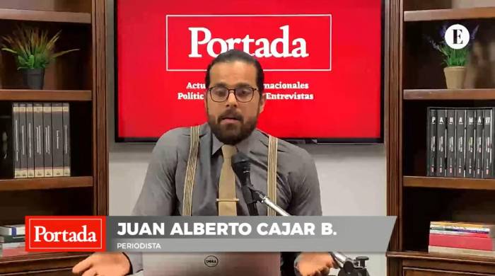 Portada: Marcos Peñaranda, 31 de mayo de 2024 Portada: Marcos Peñaranda, 31 de mayo de 2024