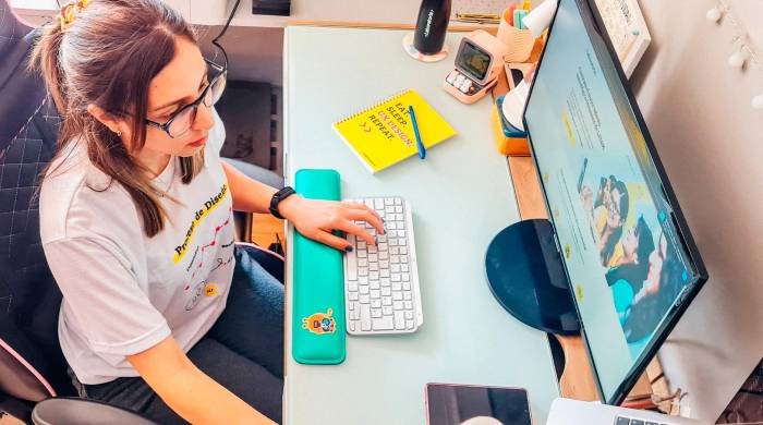 Los roles de género son algunos de los impedimentos que se encuentran las mujeres al iniciar sus carreras tecnológicas. Los roles de género son algunos de los impedimentos que se encuentran las mujeres al iniciar sus carreras tecnológicas.