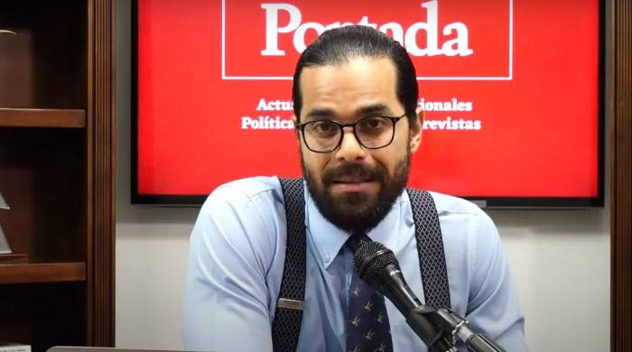 Portada: Ana Patiño, 31 de julio de 2024 Portada: Ana Patiño, 31 de julio de 2024