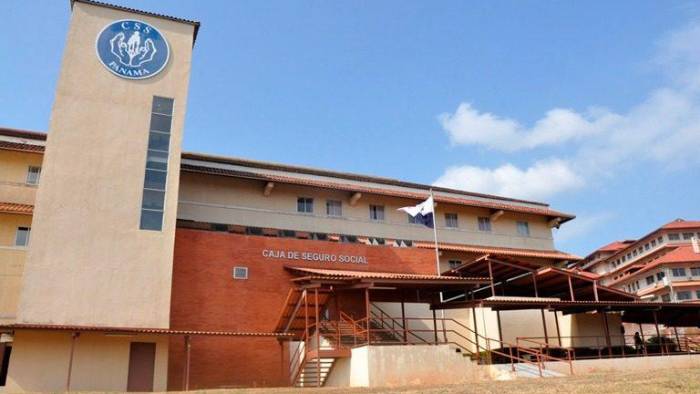 Los cheques serán entregados en la sede central de la CSS en Clayton. Los cheques serán entregados en la sede central de la CSS en Clayton.
