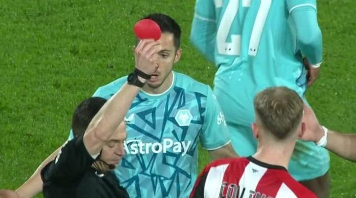 El fútbol inglés pone el ojo en el daltonismo El fútbol inglés pone el ojo en el daltonismo