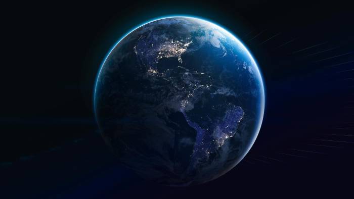 El planeta es un complejo sistema y, como en todo sistema, todas sus partes están relacionadas e integradas entre sí, forman un todo y, si se daña una, se dañan otras. El planeta es un complejo sistema y, como en todo sistema, todas sus partes están relacionadas e integradas entre sí, forman un todo y, si se daña una, se dañan otras.