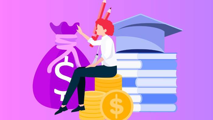 Ocde pone el dedo en la llaga a la educación financiera en prueba PISA Ocde pone el dedo en la llaga a la educación financiera en prueba PISA