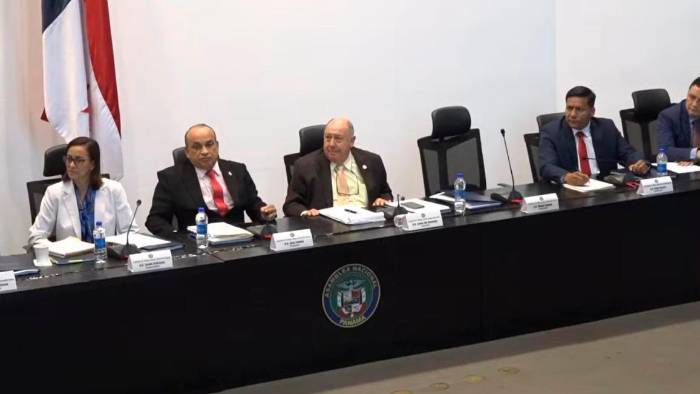 Avanzan las consultas ciudadanas en el primer debate por las reformas a la CSS Avanzan las consultas ciudadanas en el primer debate por las reformas a la CSS