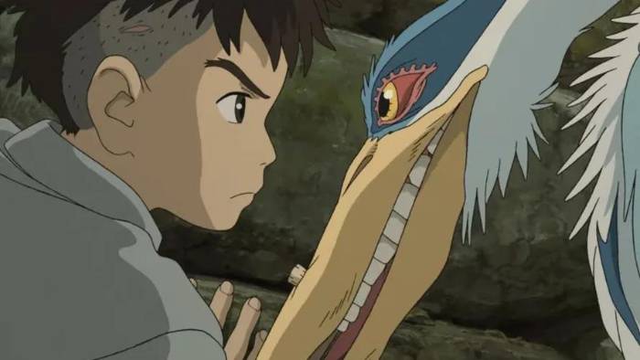 La cinta representa la primera nominación de un Globo de Oro para el director japonés. La cinta representa la primera nominación de un Globo de Oro para el director japonés.