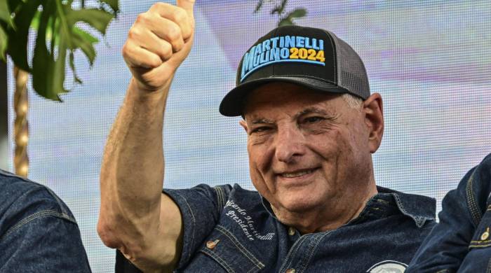 Martinelli se encuentra asilado en la Embajada de Nicaragua en Panamá. Martinelli se encuentra asilado en la Embajada de Nicaragua en Panamá.