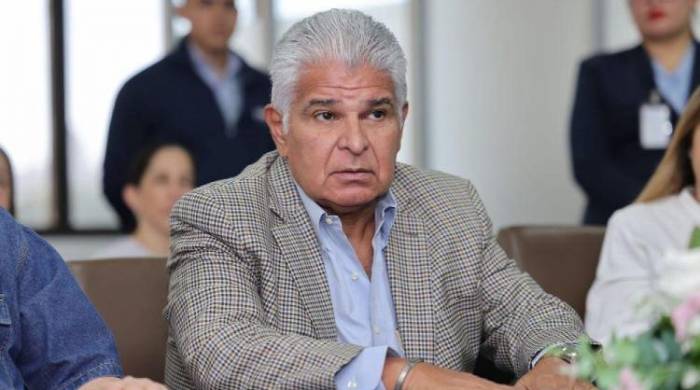 Mulino le hizo un llamado al procurador de la Nación y al magistrado ponente Olmedo Arrocha, para que piensen muy bien lo que va a hacer. Mulino le hizo un llamado al procurador de la Nación y al magistrado ponente Olmedo Arrocha, para que piensen muy bien lo que va a hacer.