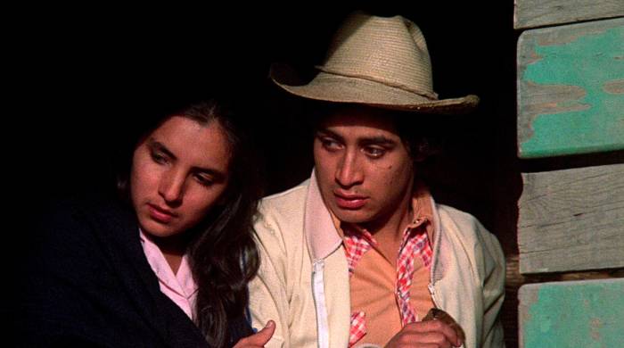 La cinta cumple 40 años de aniversario y es un referente en el cine independiente de Norteamérica. La cinta cumple 40 años de aniversario y es un referente en el cine independiente de Norteamérica.
