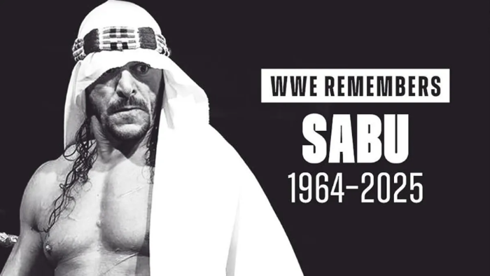 Luchador Sabu Luchador Sabu