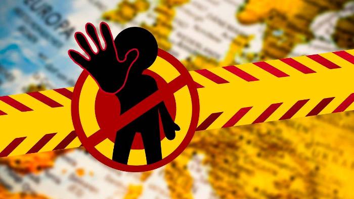 Los tribunales de justicia están prohibiendo a los votantes el derecho a elegir a sus líderes. Los tribunales de justicia están prohibiendo a los votantes el derecho a elegir a sus líderes.