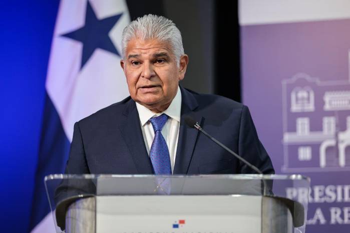 El Gobierno argumentó que la iniciativa contradice normas constitucionales sobre disciplina fiscal y gestión eficiente de los recursos públicos. El Gobierno argumentó que la iniciativa contradice normas constitucionales sobre disciplina fiscal y gestión eficiente de los recursos públicos.