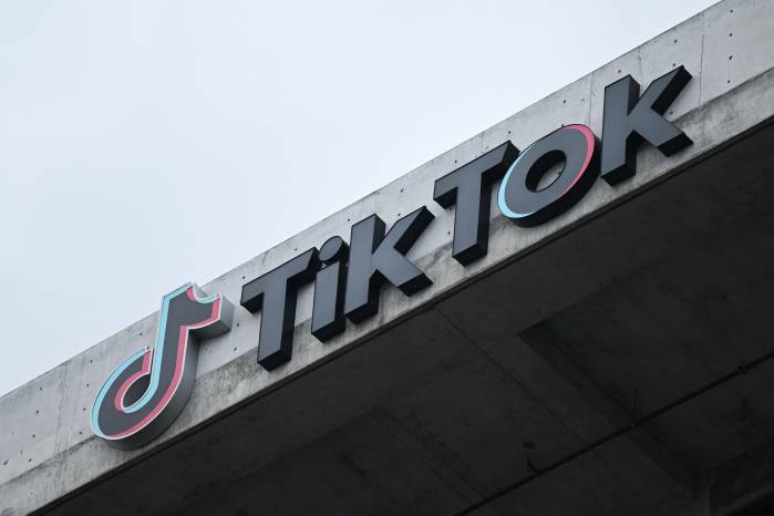 La ley, firmada por el presidente Joe Biden en abril, bloquearía a TikTok de las tiendas de aplicaciones en Estados Unidos. La ley, firmada por el presidente Joe Biden en abril, bloquearía a TikTok de las tiendas de aplicaciones en Estados Unidos.